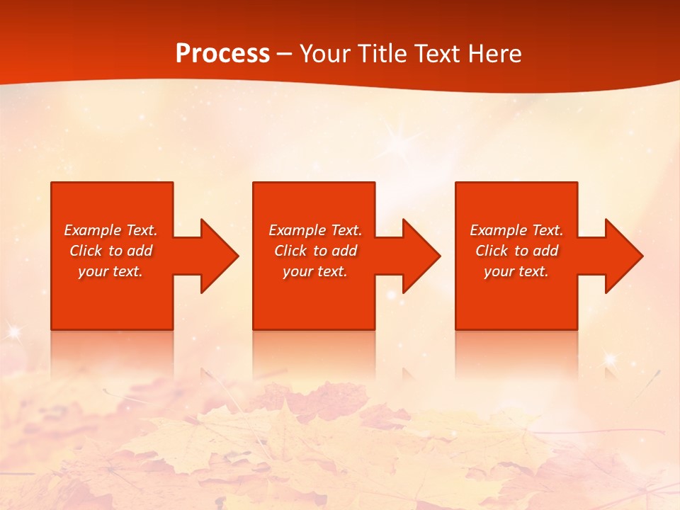 Nature Outdoors Natural PowerPoint Template