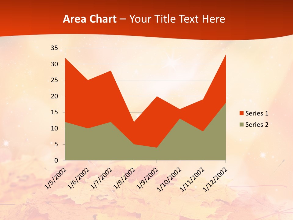 Nature Outdoors Natural PowerPoint Template