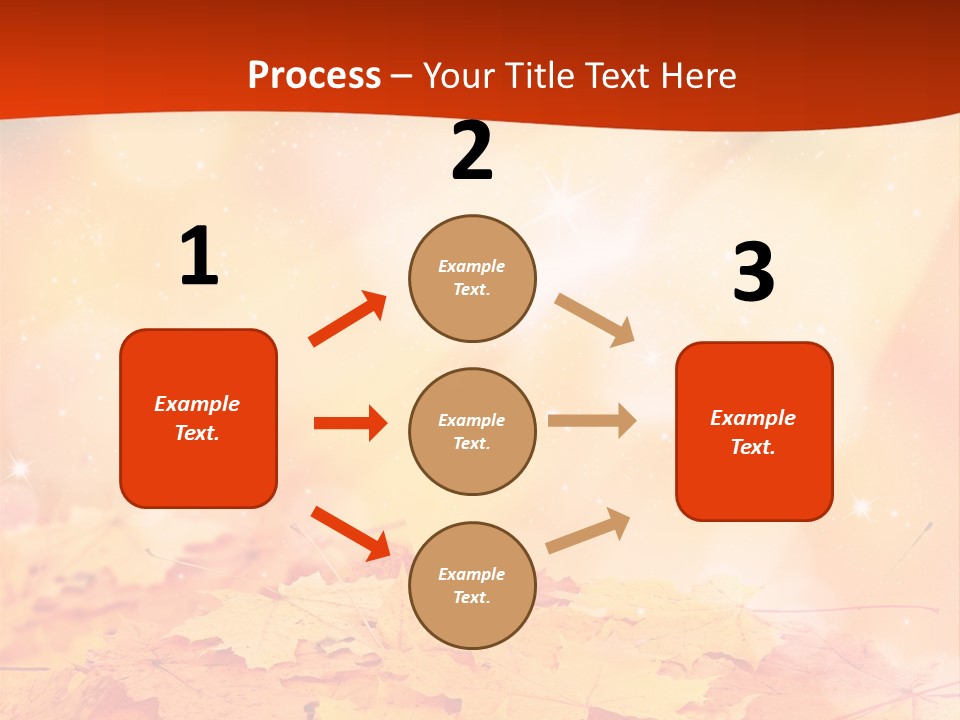 Nature Outdoors Natural PowerPoint Template