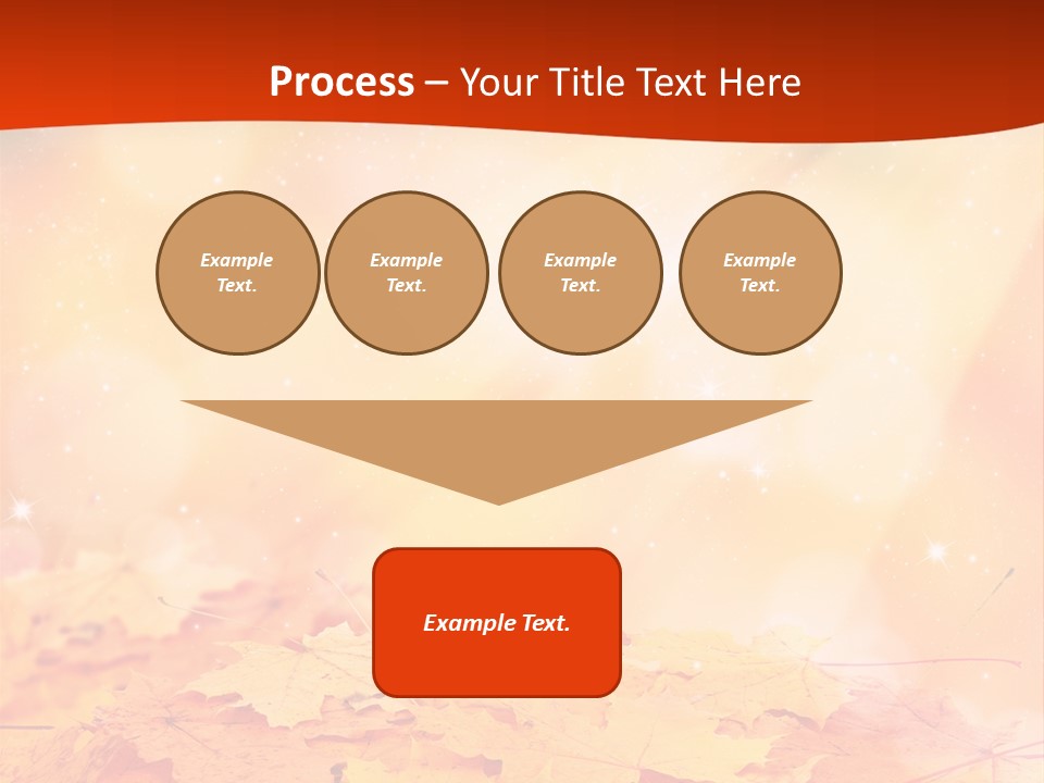 Nature Outdoors Natural PowerPoint Template
