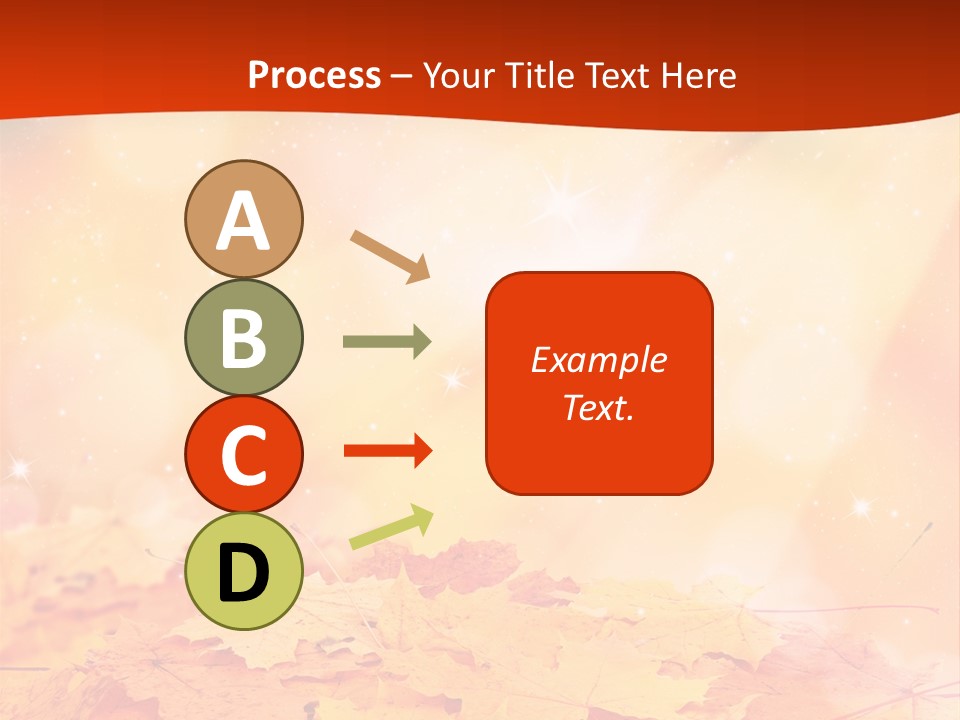 Nature Outdoors Natural PowerPoint Template