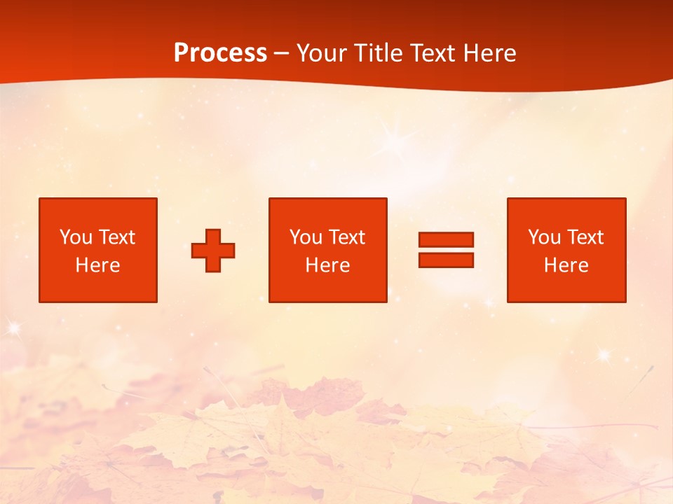 Nature Outdoors Natural PowerPoint Template