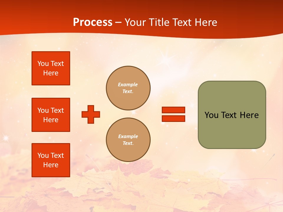 Nature Outdoors Natural PowerPoint Template