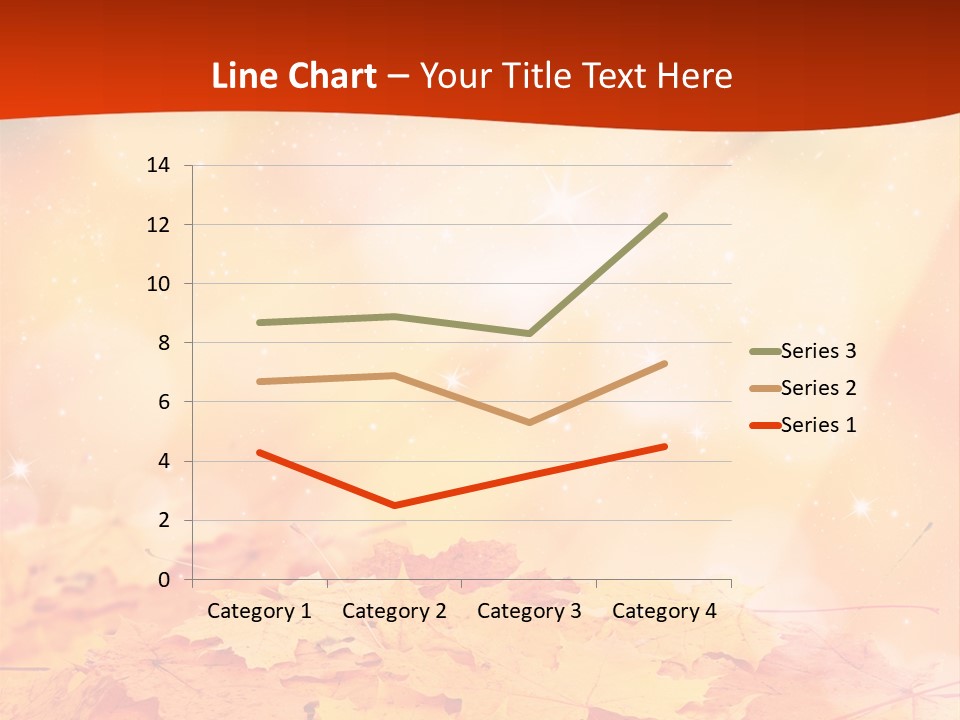Nature Outdoors Natural PowerPoint Template