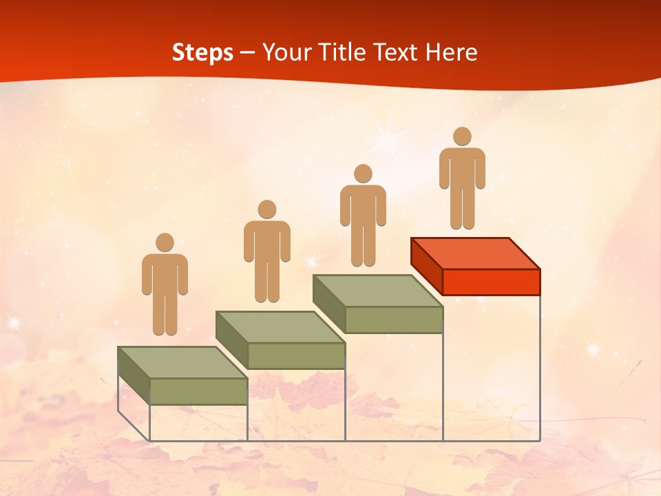 Nature Outdoors Natural PowerPoint Template