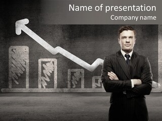 Marketing Teaching Meeting PowerPoint Template