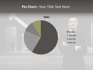 Marketing Teaching Meeting PowerPoint Template