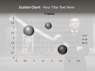 Marketing Teaching Meeting PowerPoint Template