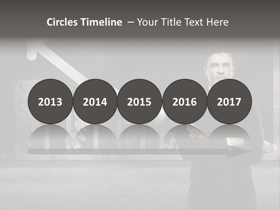 Marketing Teaching Meeting PowerPoint Template