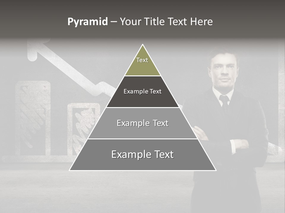 Marketing Teaching Meeting PowerPoint Template