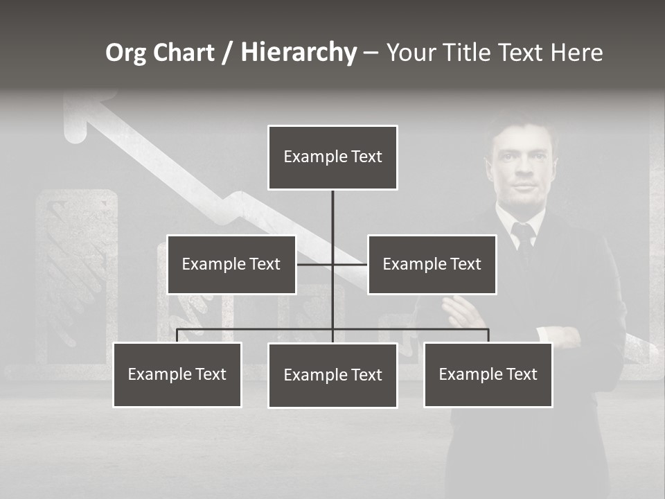 Marketing Teaching Meeting PowerPoint Template