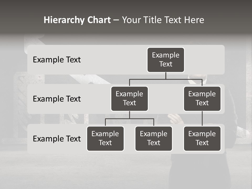 Marketing Teaching Meeting PowerPoint Template