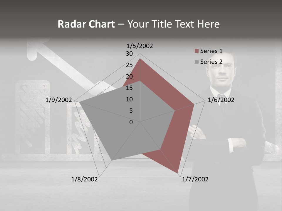 Marketing Teaching Meeting PowerPoint Template