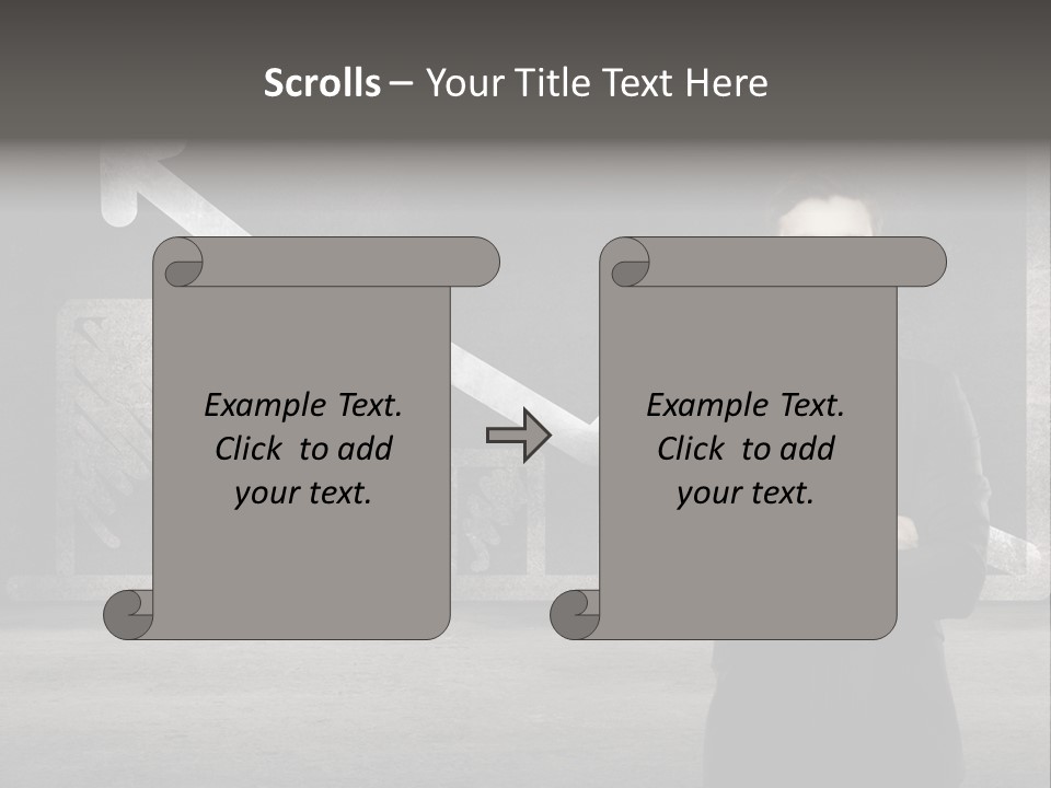Marketing Teaching Meeting PowerPoint Template