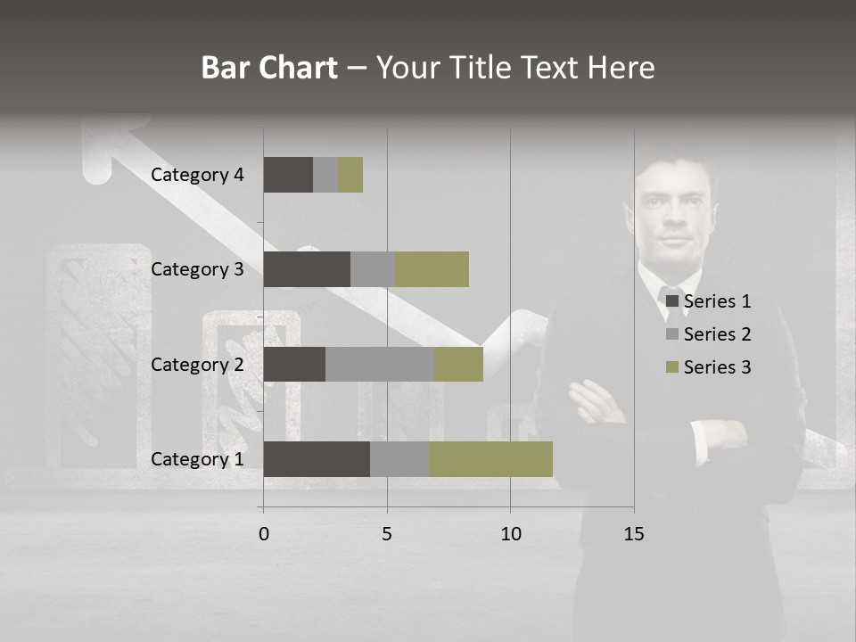 Marketing Teaching Meeting PowerPoint Template