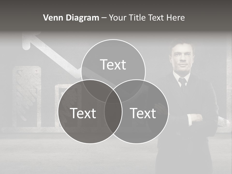 Marketing Teaching Meeting PowerPoint Template