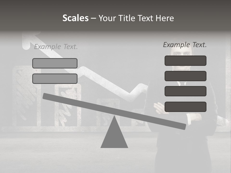 Marketing Teaching Meeting PowerPoint Template