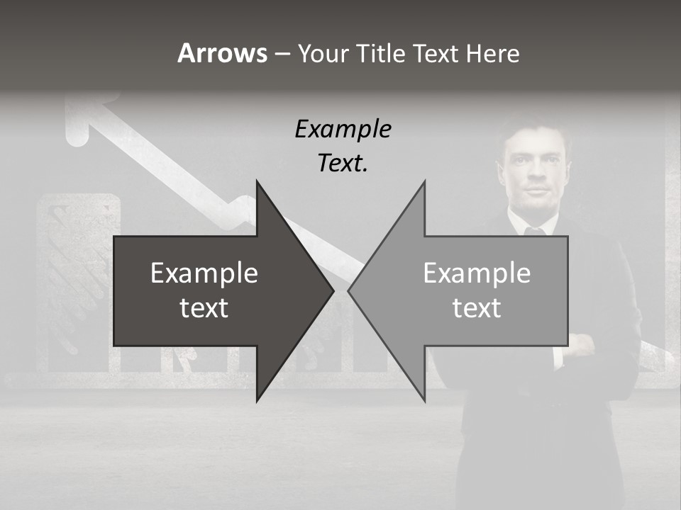 Marketing Teaching Meeting PowerPoint Template