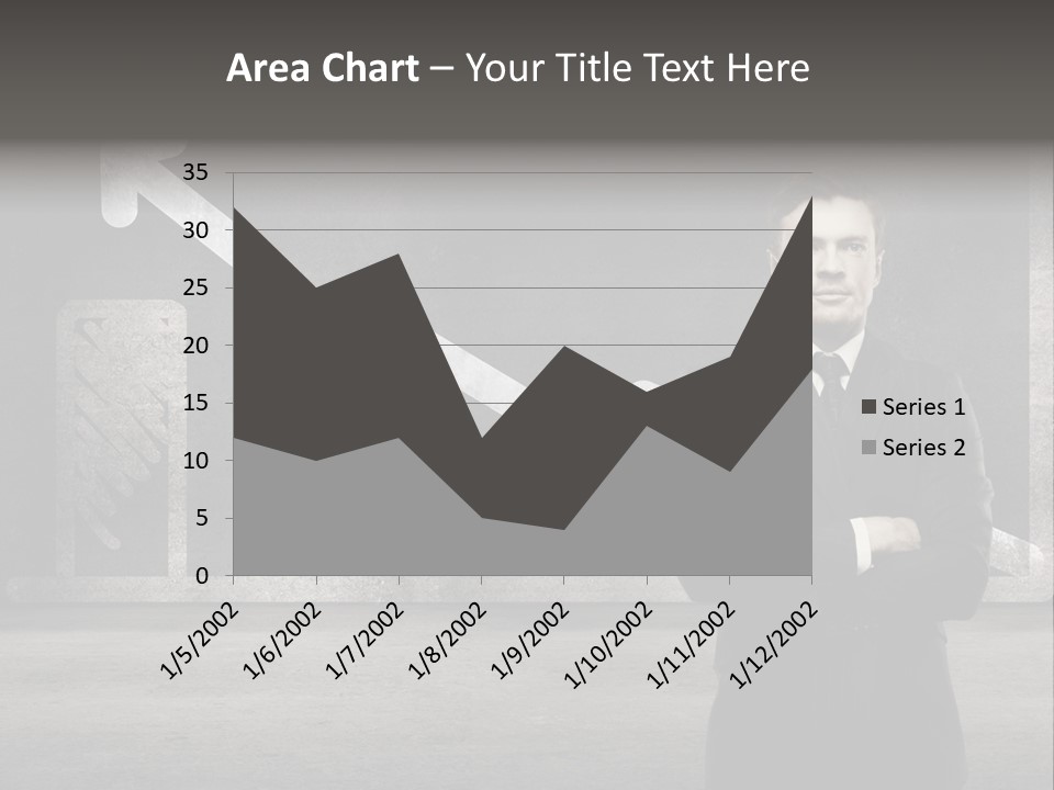 Marketing Teaching Meeting PowerPoint Template