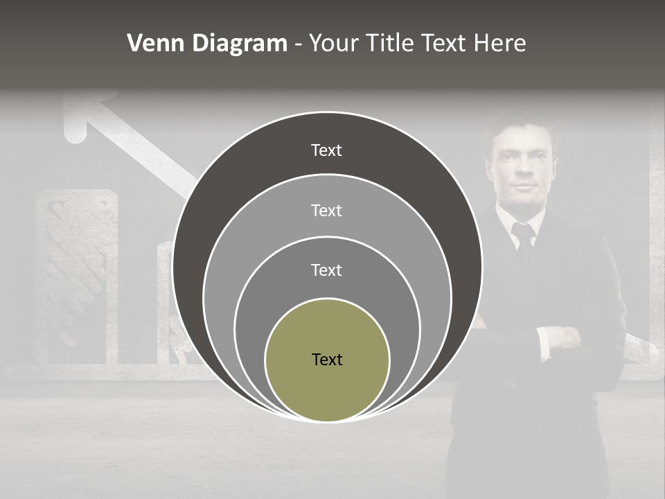Marketing Teaching Meeting PowerPoint Template