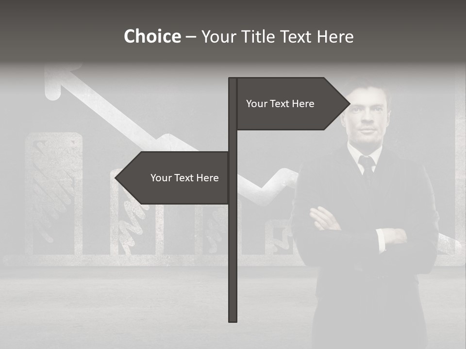 Marketing Teaching Meeting PowerPoint Template