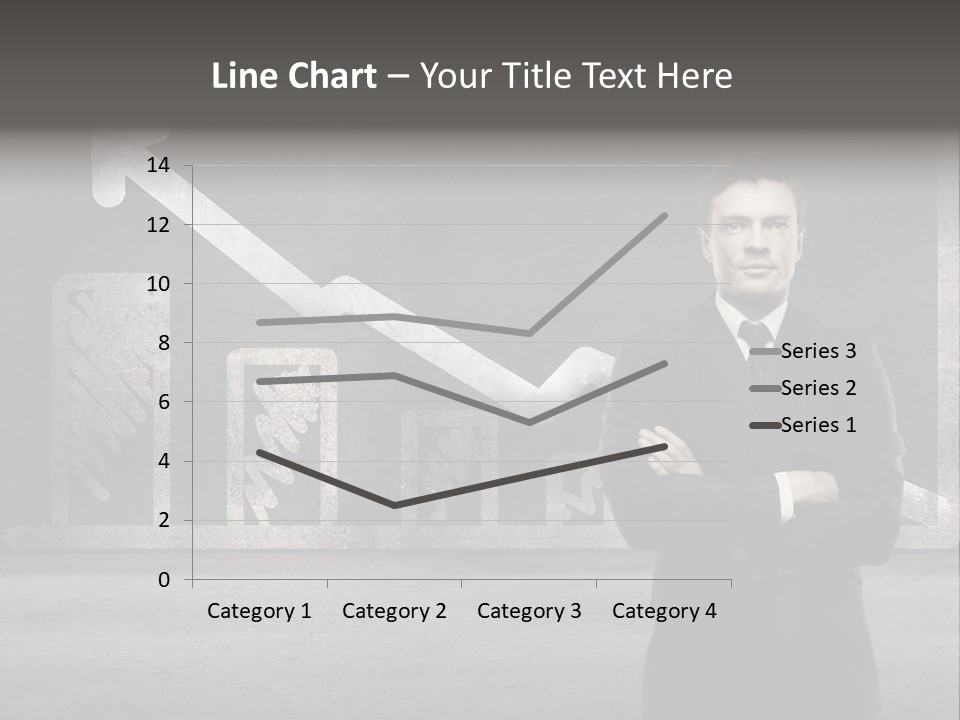 Marketing Teaching Meeting PowerPoint Template