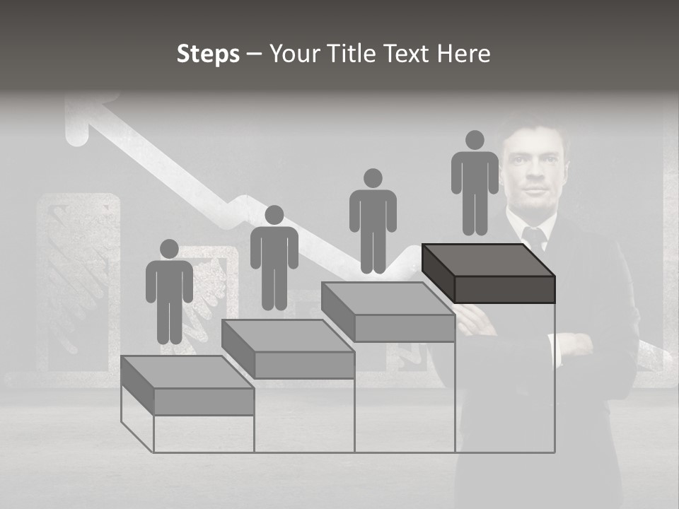 Marketing Teaching Meeting PowerPoint Template