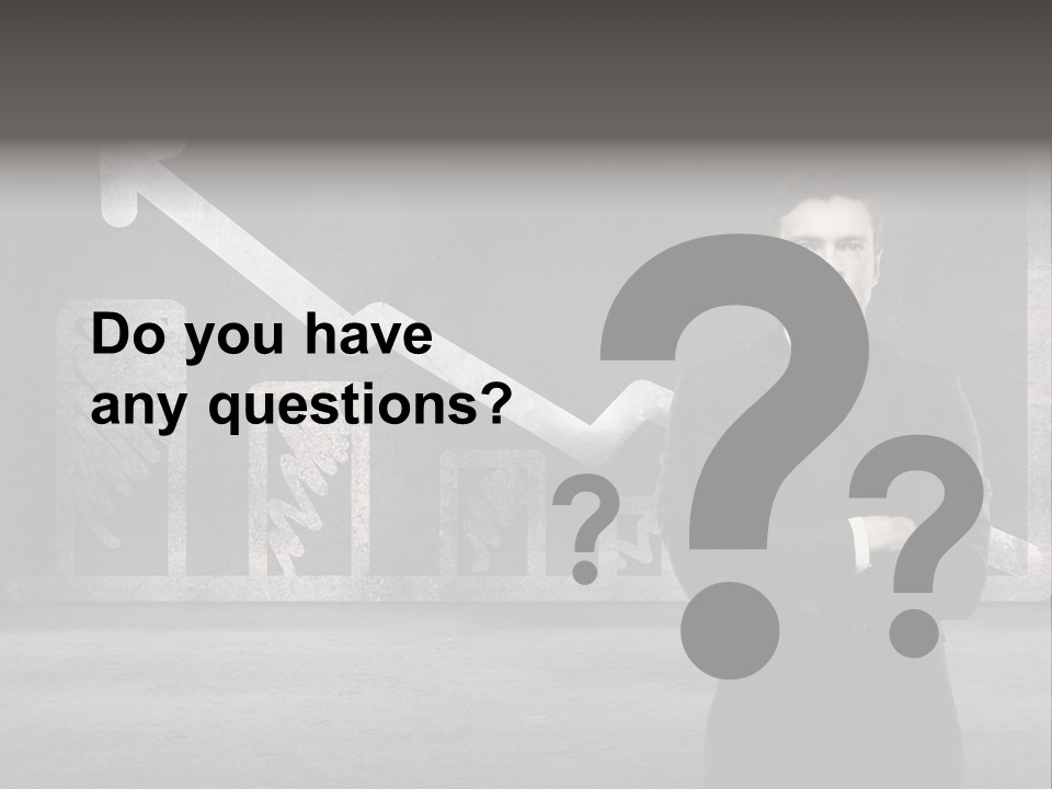 Marketing Teaching Meeting PowerPoint Template