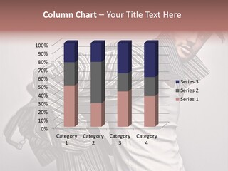 Young Look Color PowerPoint Template