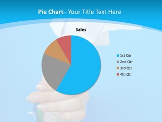 Sheet Damage Copy PowerPoint Template