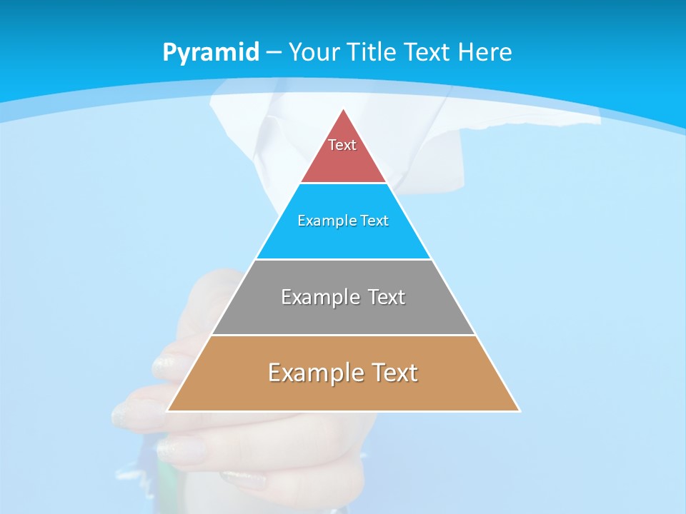 Sheet Damage Copy PowerPoint Template