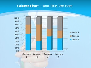 Sheet Damage Copy PowerPoint Template