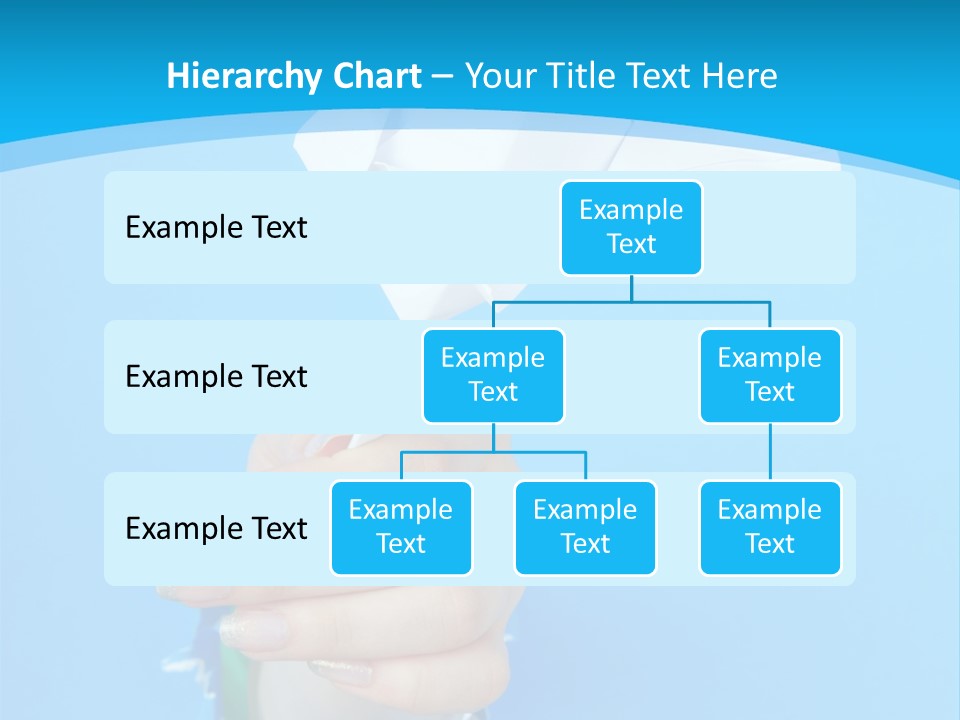 Sheet Damage Copy PowerPoint Template