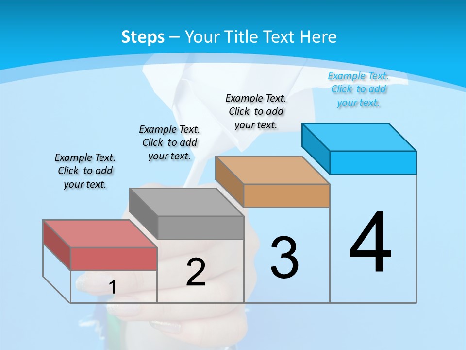 Sheet Damage Copy PowerPoint Template