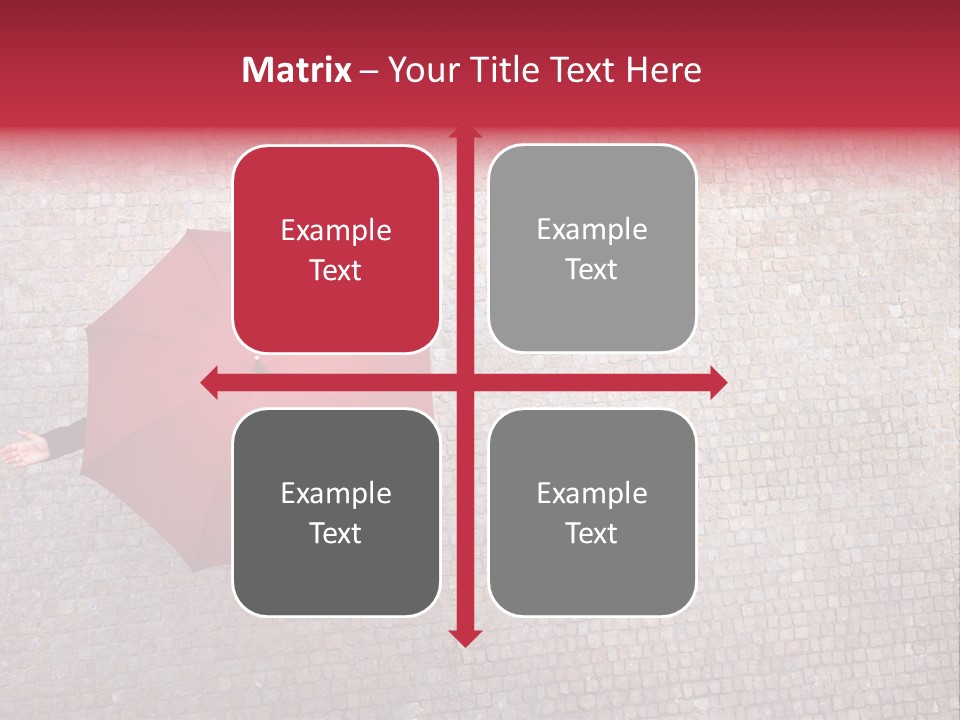 Checking Season Beauty PowerPoint Template