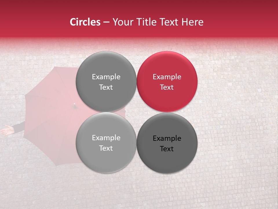 Checking Season Beauty PowerPoint Template