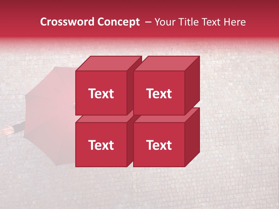 Checking Season Beauty PowerPoint Template
