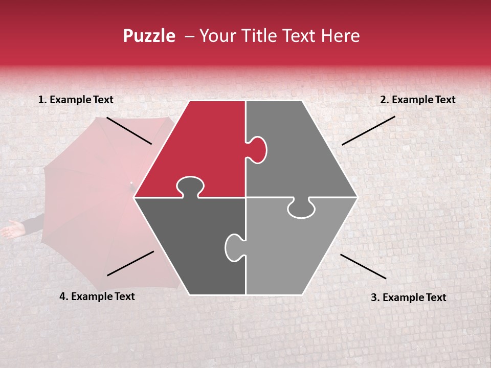 Checking Season Beauty PowerPoint Template