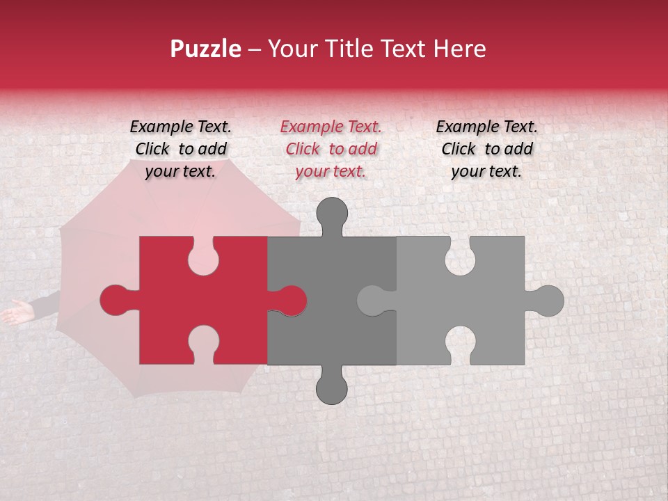 Checking Season Beauty PowerPoint Template