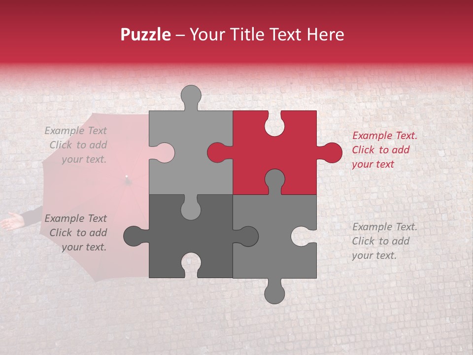 Checking Season Beauty PowerPoint Template