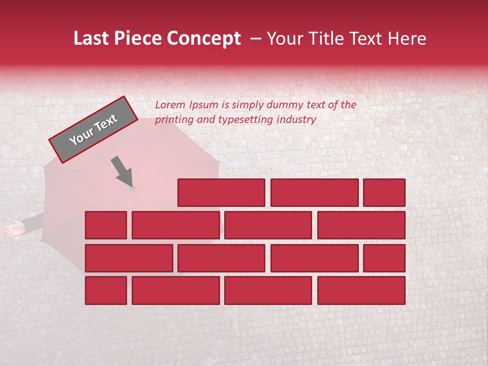 Checking Season Beauty PowerPoint Template