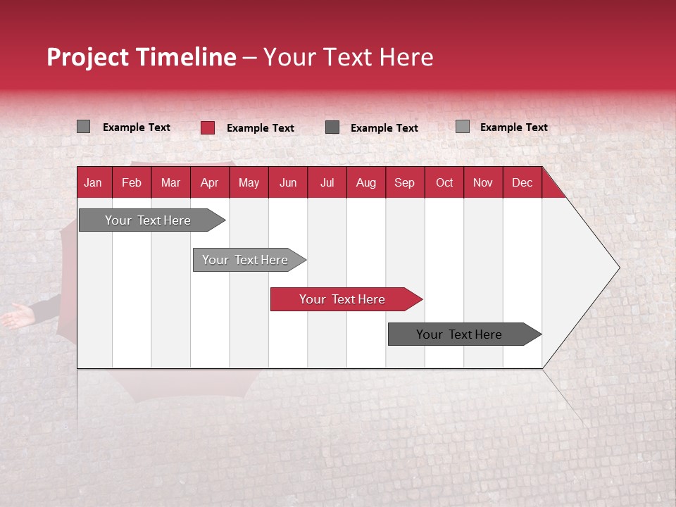 Checking Season Beauty PowerPoint Template
