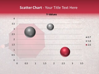 Checking Season Beauty PowerPoint Template