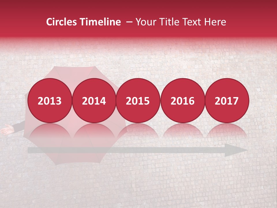 Checking Season Beauty PowerPoint Template