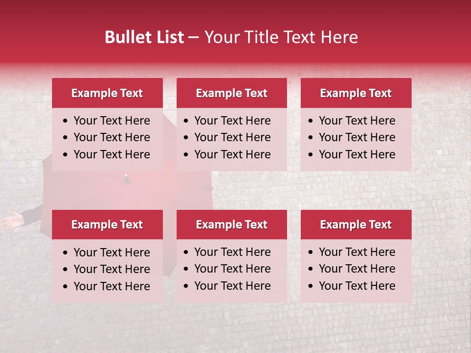 Checking Season Beauty PowerPoint Template