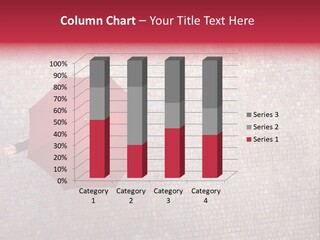 Checking Season Beauty PowerPoint Template