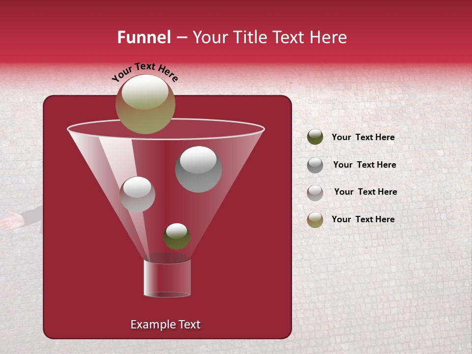 Checking Season Beauty PowerPoint Template