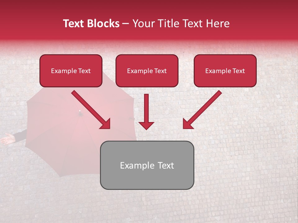 Checking Season Beauty PowerPoint Template