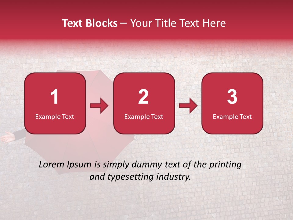 Checking Season Beauty PowerPoint Template