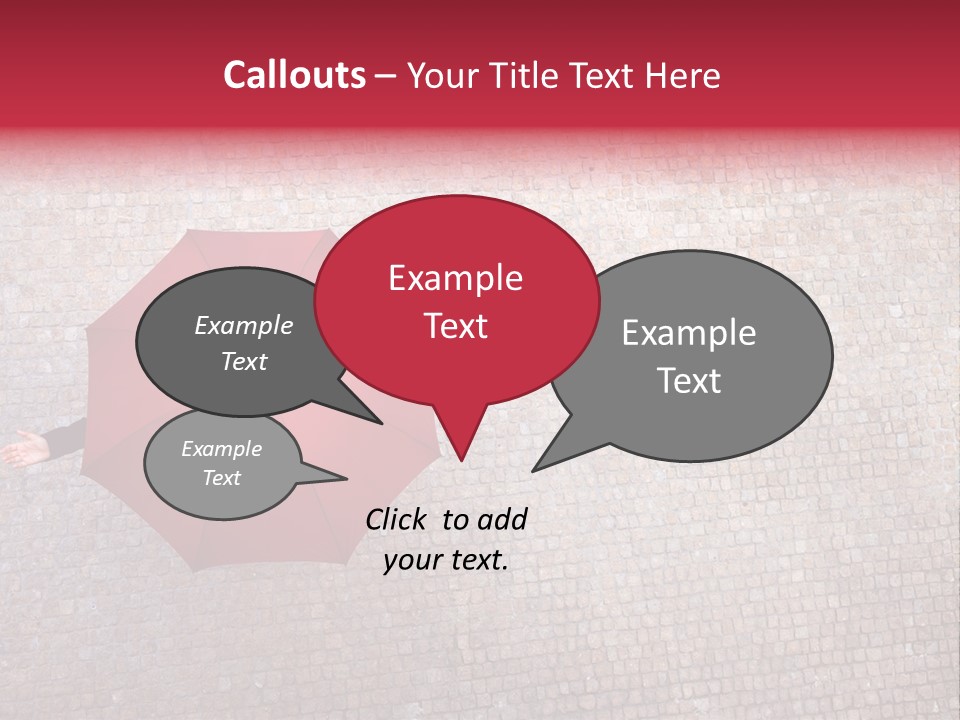 Checking Season Beauty PowerPoint Template